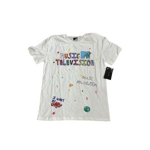 Sold MTV Tshirt